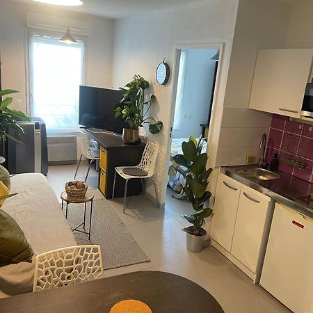 Cosy Arena Bed & Breakfast Nîmes Eksteriør bilde