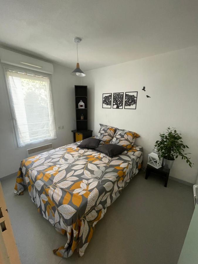 Cosy Arena Bed & Breakfast Nîmes Eksteriør bilde