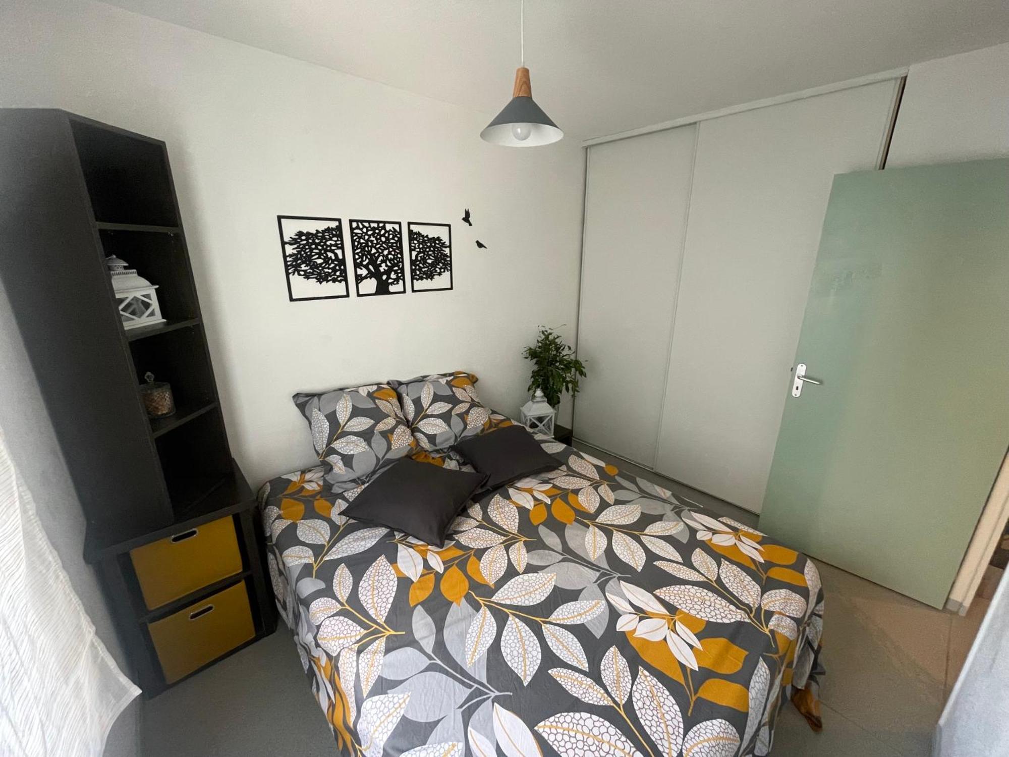 Cosy Arena Bed & Breakfast Nîmes Eksteriør bilde